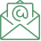 Icono de email
